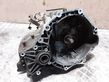 Manual 5 speed gearbox