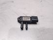 Exhaust gas pressure sensor