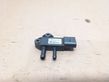 Exhaust gas pressure sensor