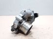 Throttle valve