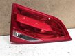 Tailgate rear/tail lights