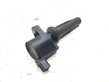 High voltage ignition coil