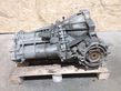 Manual 6 speed gearbox