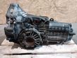 Manual 5 speed gearbox