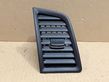 Dashboard side air vent grill/cover trim