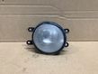 Front fog light