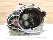 Manual 6 speed gearbox