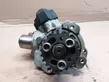 Fuel injection high pressure pump