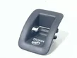 ISOFIX cover cap