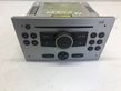 Radio / CD-Player / DVD-Player / Navigation