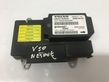 Airbag control unit/module