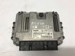 Calculateur moteur ECU