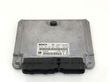 Calculateur moteur ECU