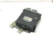 Calculateur moteur ECU