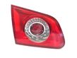 Tailgate rear/tail lights