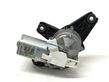 Rear window wiper motor