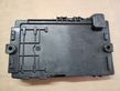 Battery tray