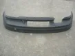 Rear bumper lower part trim