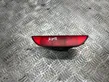 Front fog light