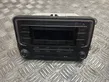 Unidad delantera de radio/CD/DVD/GPS