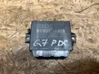 Parking PDC control unit/module