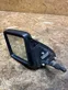 Manual wing mirror