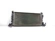 Coolant radiator