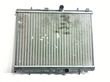 Coolant radiator