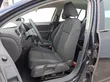 Seat and door cards trim set