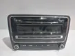 Radio/CD/DVD/GPS-pääyksikkö