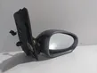 Front door electric wing mirror