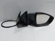 Front door electric wing mirror