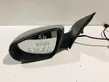 Front door electric wing mirror