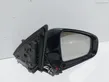 Front door electric wing mirror