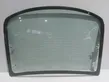 Rear windscreen/windshield window