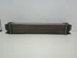 Radiatore intercooler