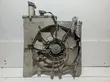 Ventilatore di raffreddamento elettrico del radiatore