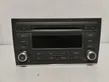 Radio/CD/DVD/GPS-pääyksikkö