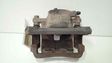 Bremsscheiben und Bremssättel eingestellt   N0673371X
