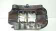 Bremsscheiben und Bremssättel eingestellt   7L6615423L