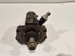 Fuel injection high pressure pump