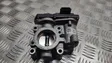 Throttle valve