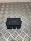 Tow bar trailer control unit/module