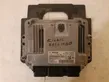 Calculateur moteur ECU