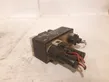 Coolant fan relay