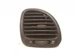 Dashboard side air vent grill/cover trim