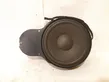 Front door high frequency speaker