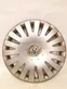 R16 wheel hub/cap/trim