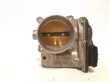 Throttle valve