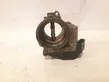 Throttle valve